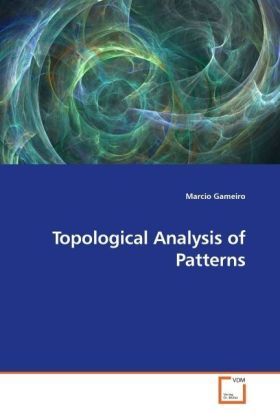 Produktbild: Gameiro, M: Topological Analysis of Patterns