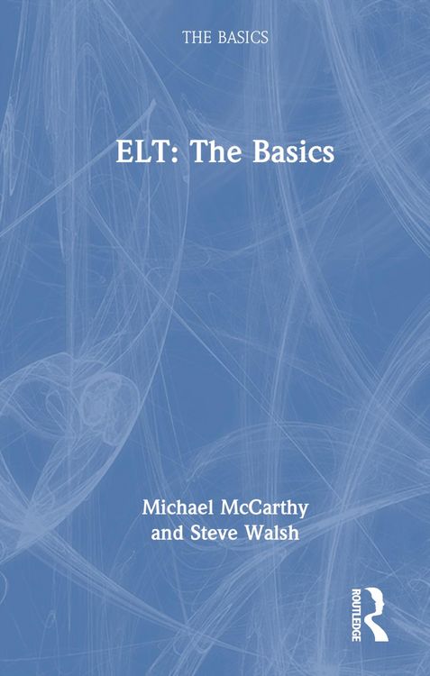 Produktbild: McCarthy, M: ELT: The Basics
