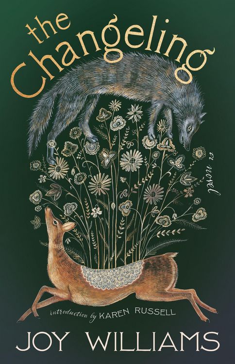 Produktbild: The Changeling