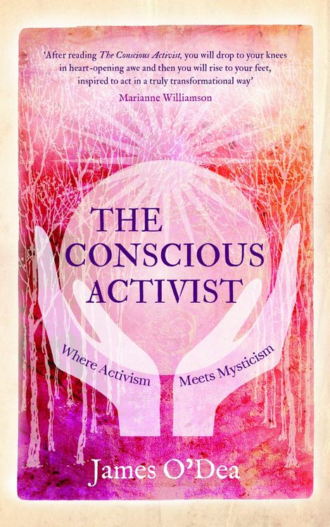 Produktbild: The Conscious Activist