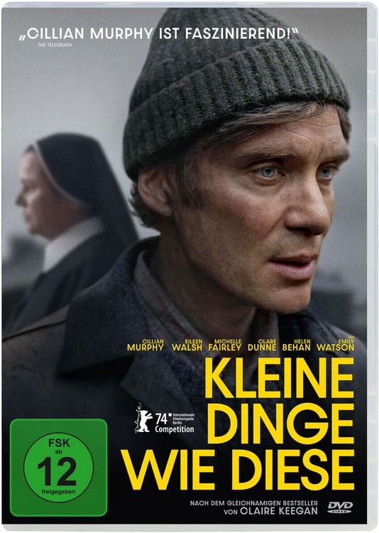 Produktbild: Kleine Dinge wie diese