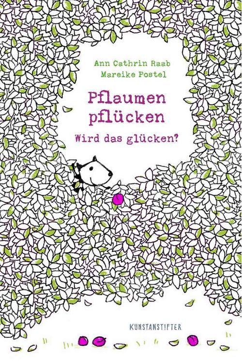 Produktbild: Pflaumen pfl&uuml;cken