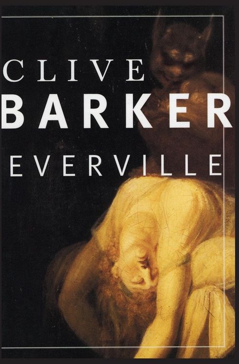 Produktbild: Everville
