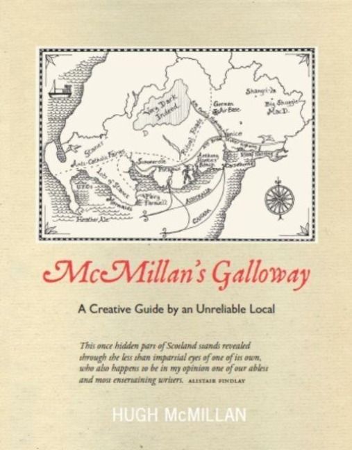 Produktbild: McMillan's Galloway