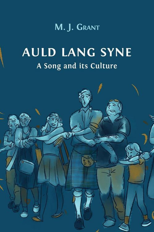 Produktbild: Auld Lang Syne