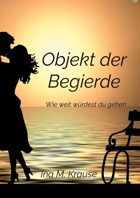 Produktbild: Objekt der Begierde