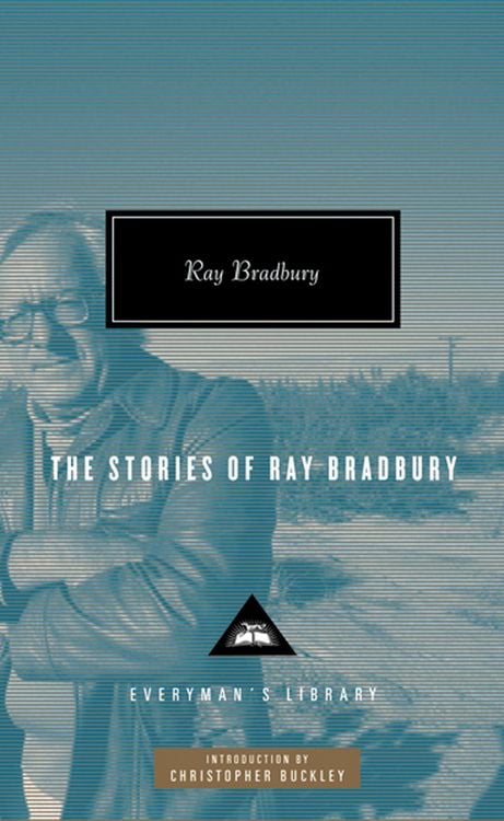 Produktbild: The Stories of Ray Bradbury