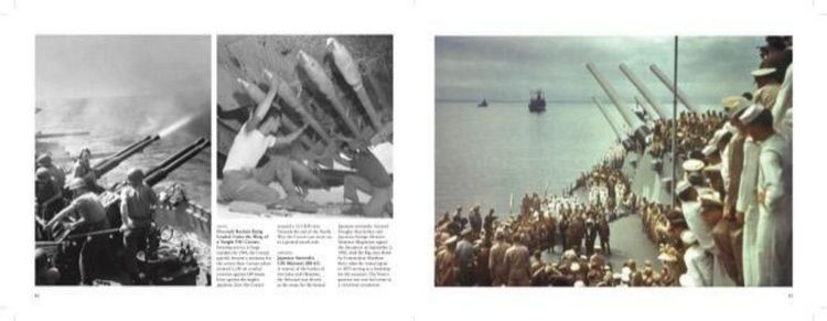 Produktbild: The Navy