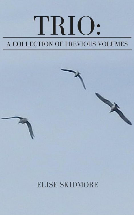 Produktbild: Trio: A Collection of Previous Volumes
