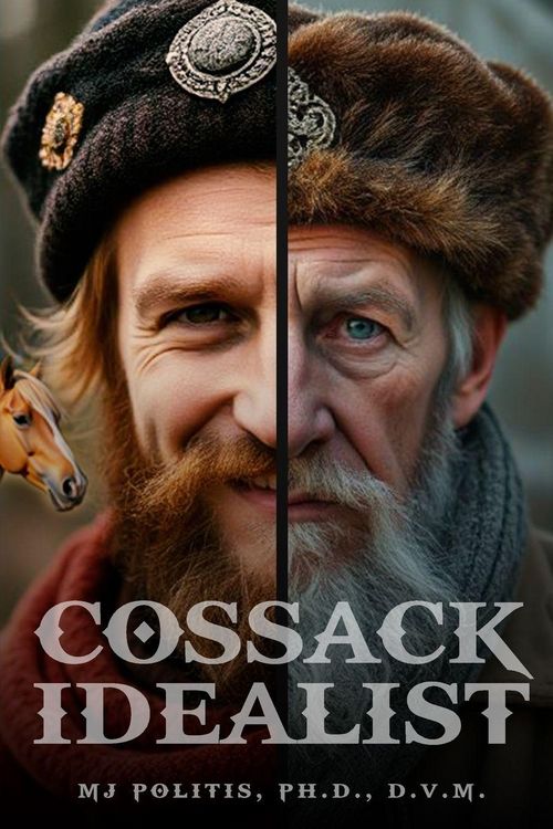 Produktbild: Cossack Idealist