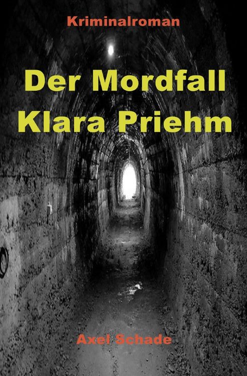 Produktbild: Hauptkommissar Ronny Mittler / Der Mordfall Klara Priehm