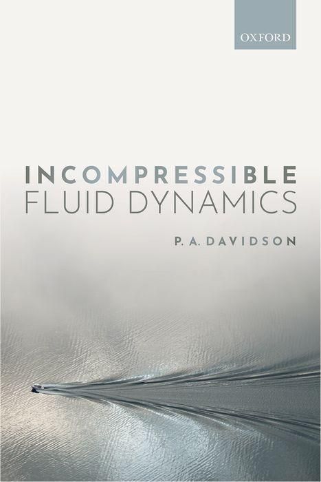 Produktbild: Incompressible Fluid Dynamics