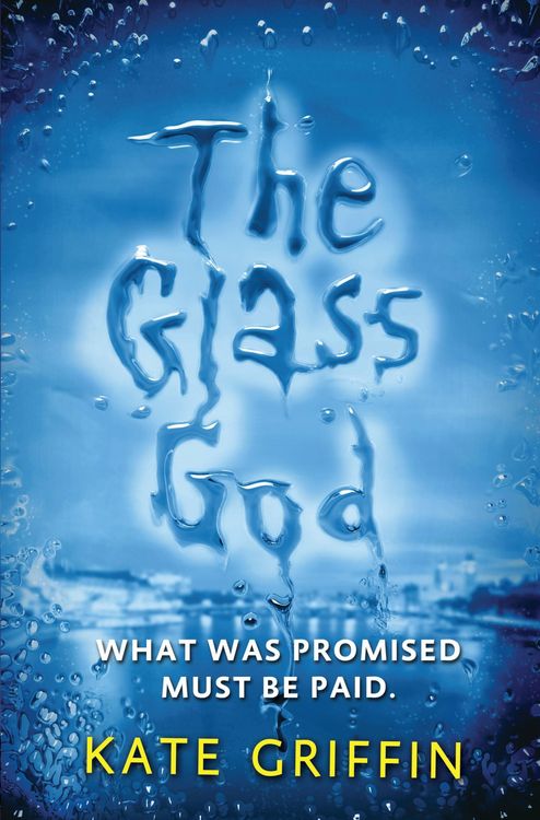 Produktbild: Glass God