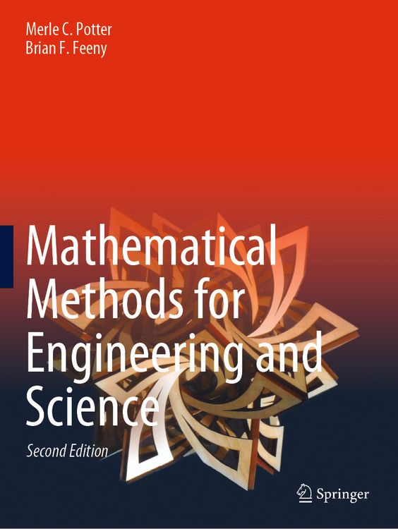 Produktbild: Mathematical Methods for Engineering and Science