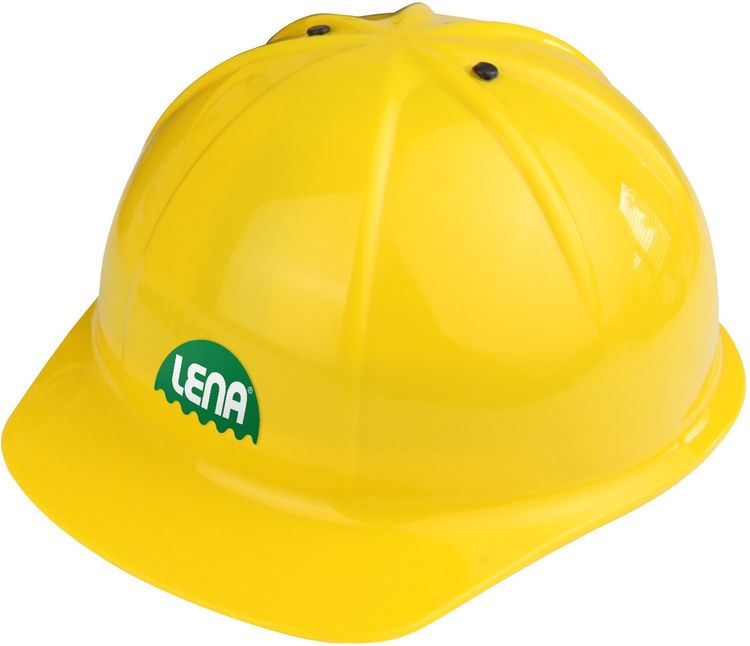Bild vom Artikel Lena - Baustellenhelm vom Autor 