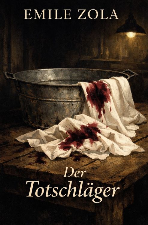 Produktbild: Der Totschl&auml;ger