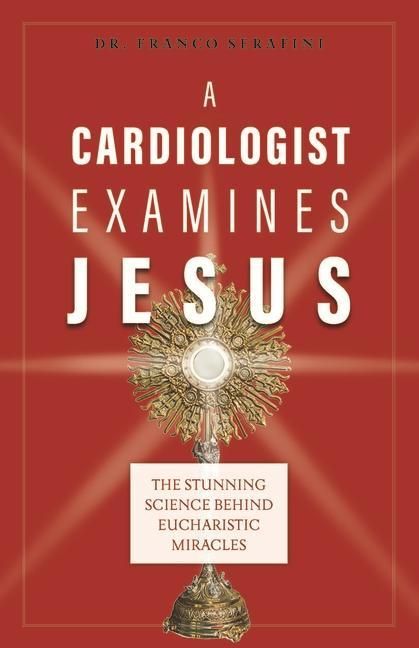 Produktbild: A Cardiologist Examines Jesus
