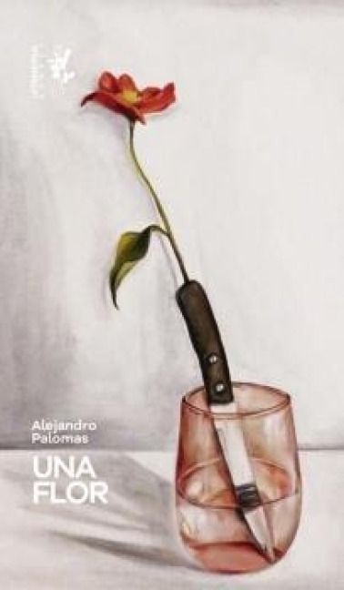 Produktbild: Una flor