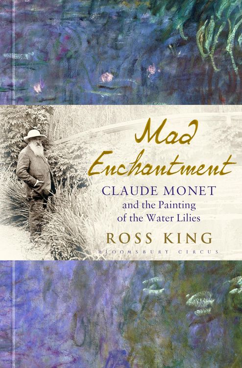 Produktbild: Mad Enchantment