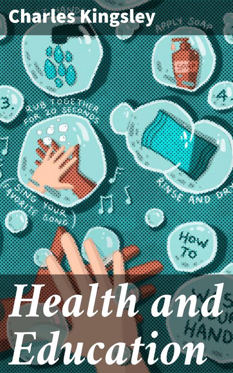 Produktbild: Health and Education