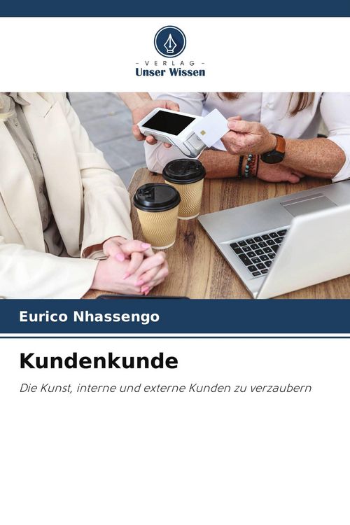 Produktbild: Kundenkunde