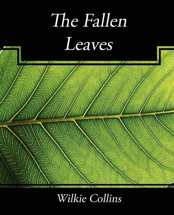 Produktbild: The Fallen Leaves