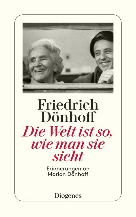 Produktbild: Die Welt ist so, wie man sie sieht