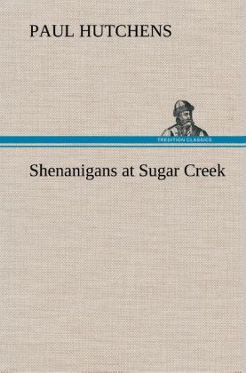 Produktbild: Shenanigans at Sugar Creek