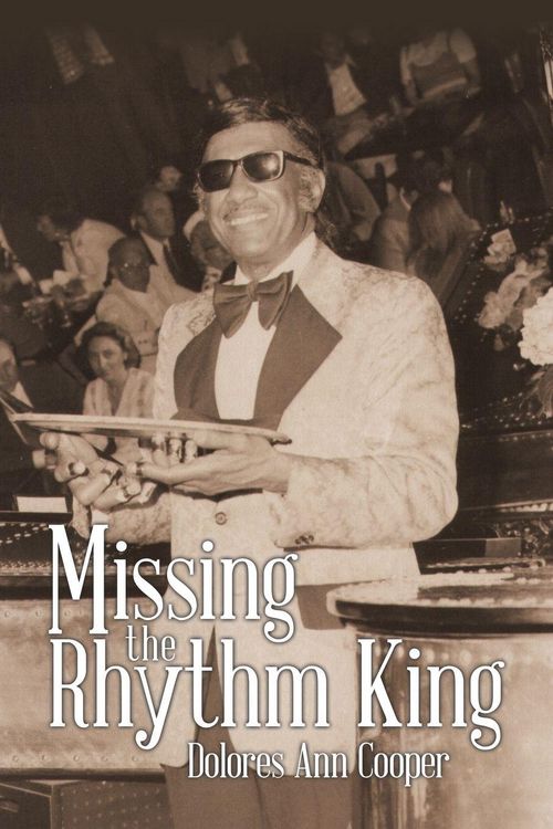 Produktbild: Missing the Rhythm King