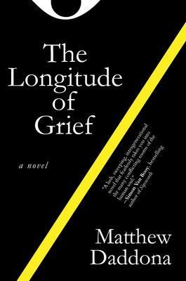 Produktbild: The Longitude of Grief