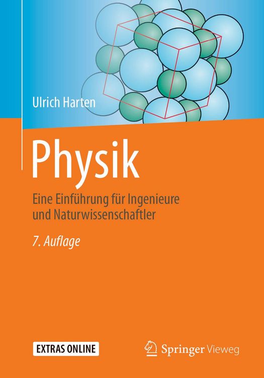 Produktbild: Physik