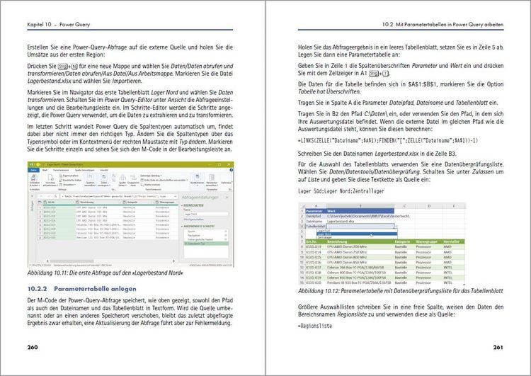 Produktbild: Excel - Das Zauberbuch: Raffinierte Zaubereien f&uuml;r Excel-Kenner