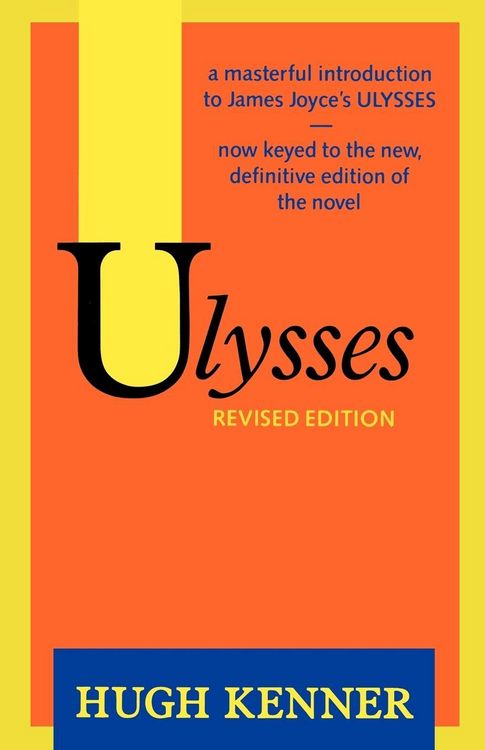 Produktbild: Ulysses