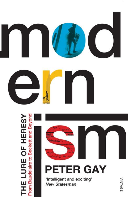 Produktbild: Modernism
