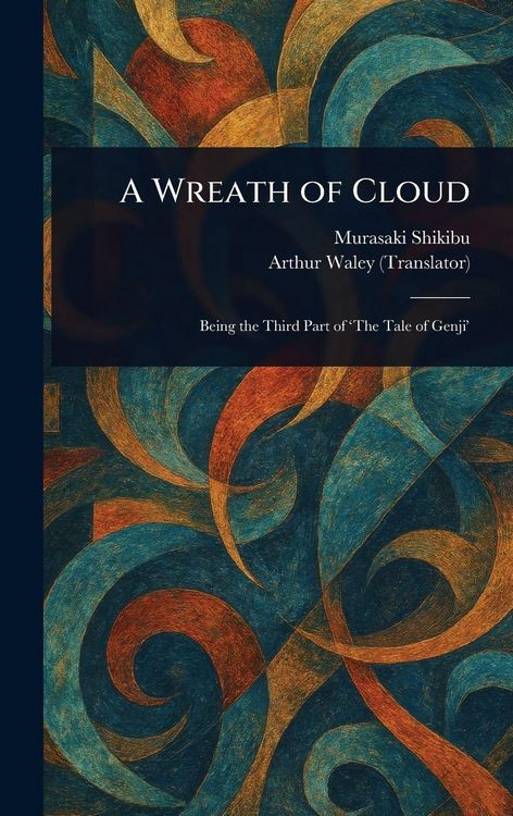 Produktbild: A Wreath of Cloud