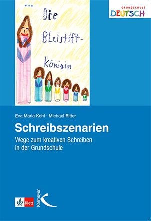 Produktbild: Schreibszenarien