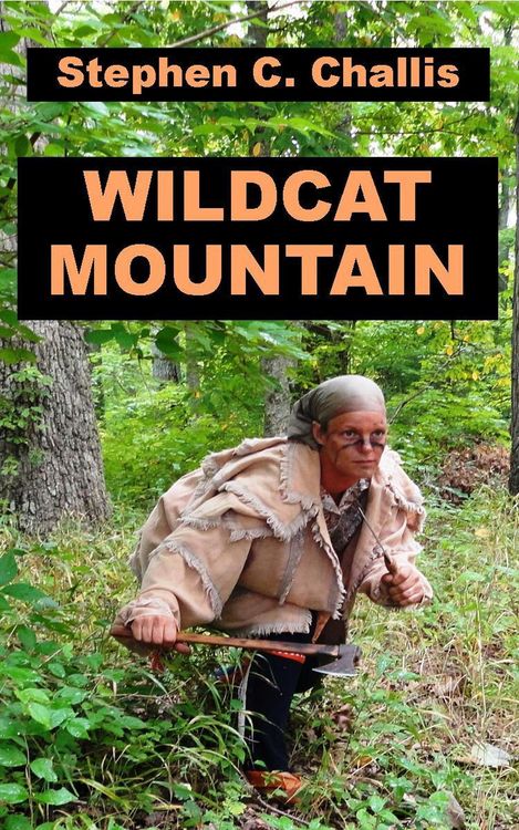 Produktbild: Wildcat Mountain