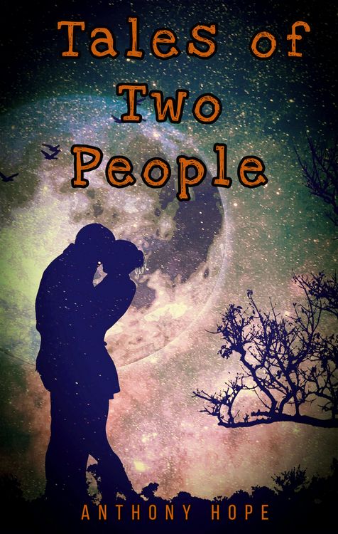 Produktbild: Tales of Two People