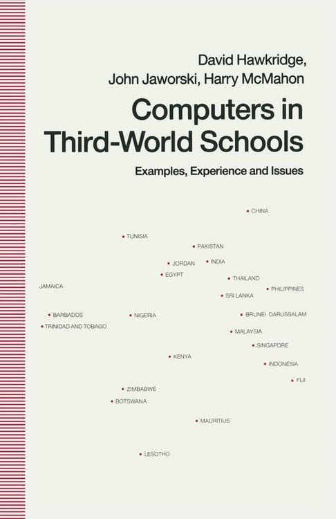 Produktbild: Computers in Third-World Schools