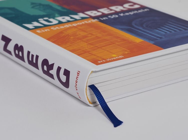 Buchstäblich Nürnberger Wörtliche Tage Der Nürnberger Kodex: Gedenkausgabe zum 75. Jahrestag