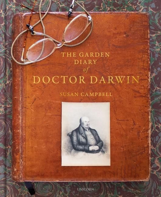 Produktbild: The Garden Diary of Doctor Darwin