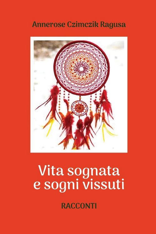 Produktbild: Vita sognata e sogni vissuti