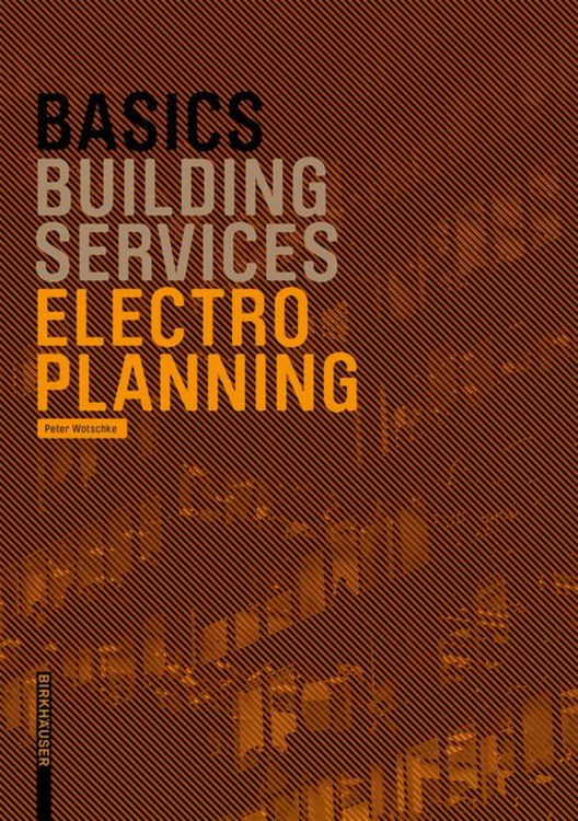 Produktbild: Basics Electro Planning