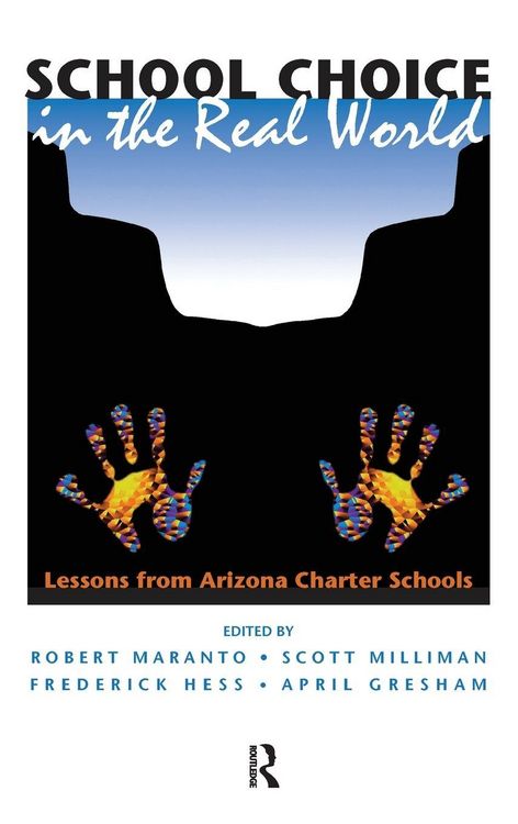Produktbild: School Choice In The Real World