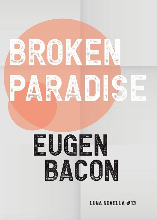 Produktbild: Broken Paradise