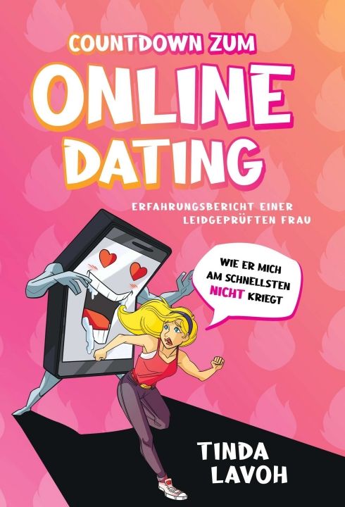 Produktbild: Countdown zum Onlinedating
