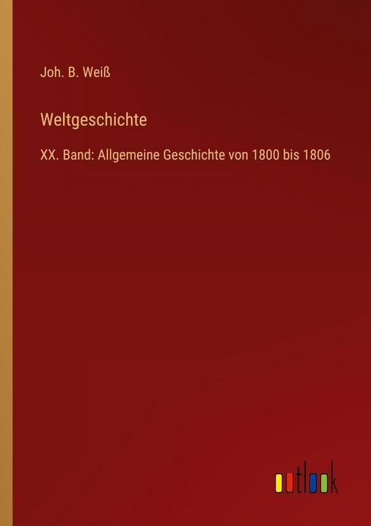 Produktbild: Weltgeschichte