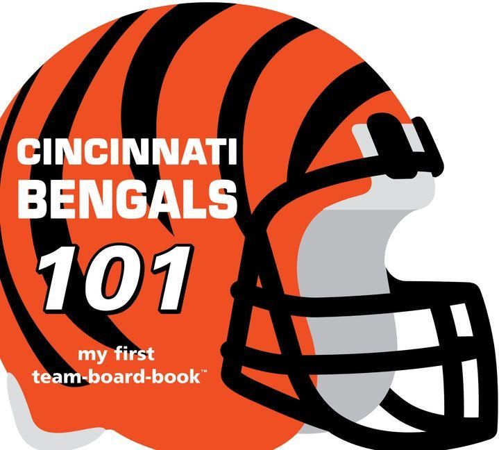 Produktbild: Cincinnati Bengals 101-Board