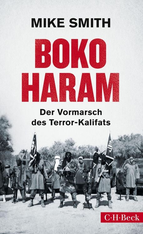 Produktbild: Boko Haram