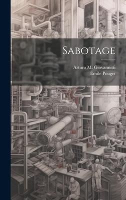 Produktbild: Sabotage